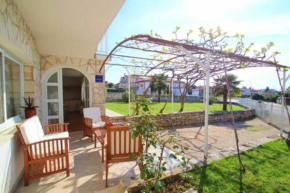 Charming Apartment in Novigrad, 45 sqm, with Terrace